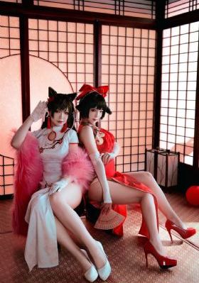 新闺蜜时代