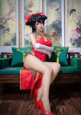 爱情火花