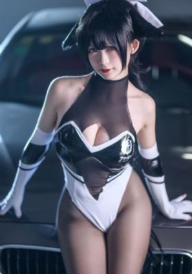 巨人的新娘